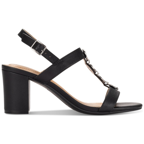 Style & Co Women's Penny Dress Sandals - Picture 3 of 11